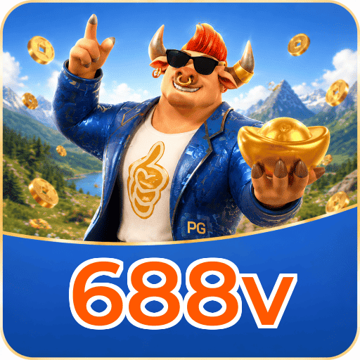 688v Odds Lottery