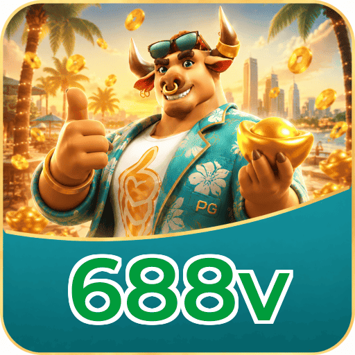 688v Logo