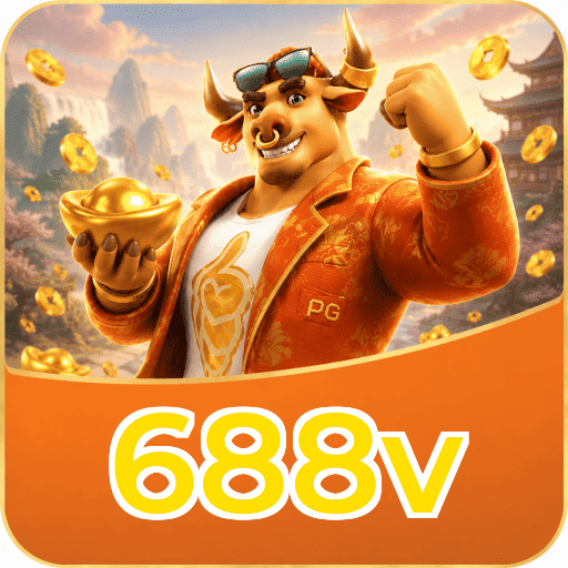 688v Logo
