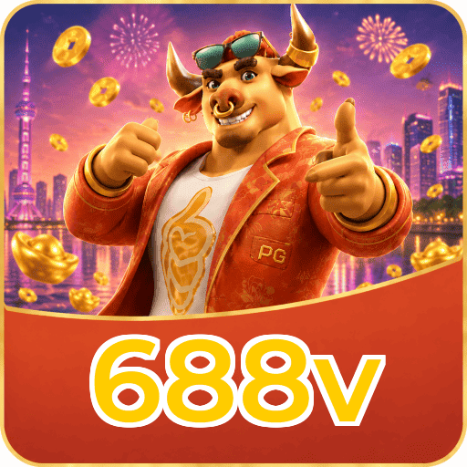 688v Logo