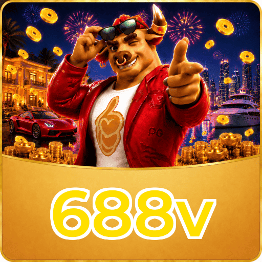 688v