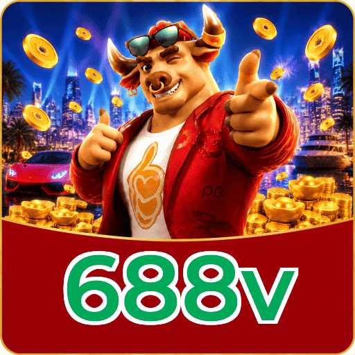 688v Live Casino Overview