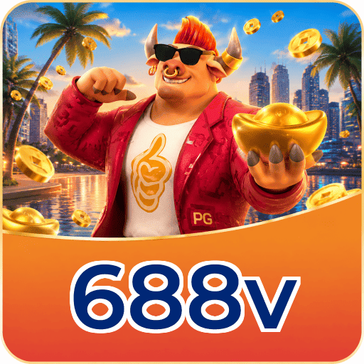 688v Logo