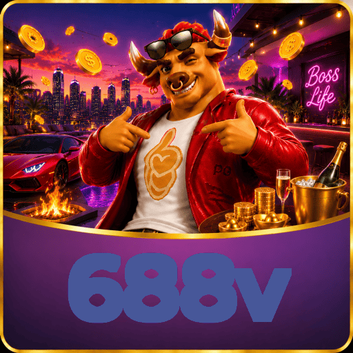 688v Telegram Stats